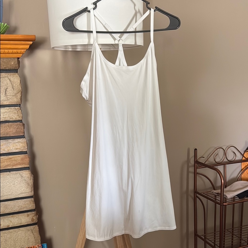 Outdoor Voices Exercise Dress
